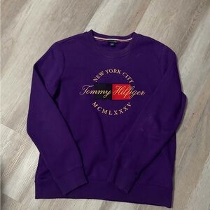Tommy Hilfiger Crewneck